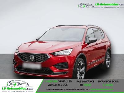 Seat Tarraco 2.0 TDI 200 ch  BVA  5 pl