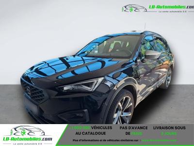 Seat Tarraco 2.0 TDI 200 ch  BVA  5 pl