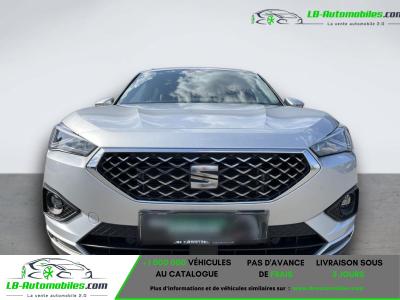 Seat Tarraco 2.0 TDI 200 ch  BVA  5 pl