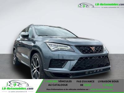 Cupra Ateca 2.0 TSI 300 ch BVA 4Drive