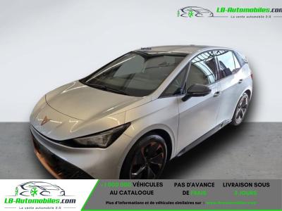 Cupra Born 230 ch