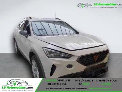 Cupra Formentor 1.5 TSI 150 ch BVM