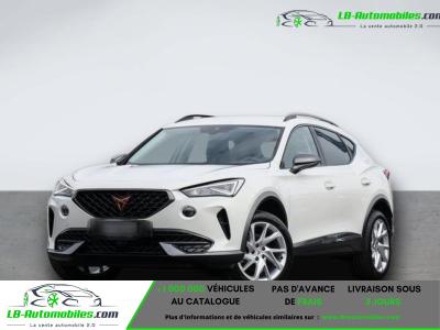 Cupra Formentor 1.5 TSI 150 ch BVM