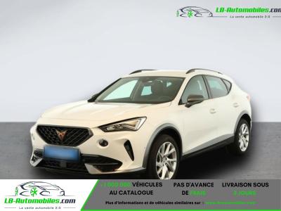 Cupra Formentor 1.5 TSI 150 ch BVM