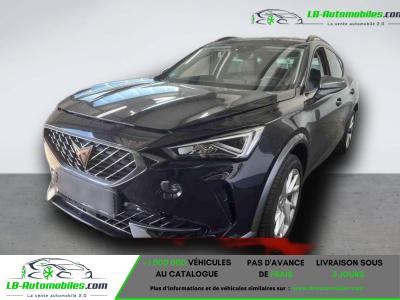 Cupra Formentor 1.5 TSI 150 ch BVA
