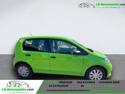Skoda Citigo 61 kw 83 ch
