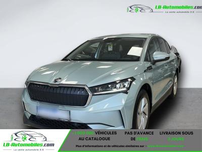 Skoda Enyaq iV 50