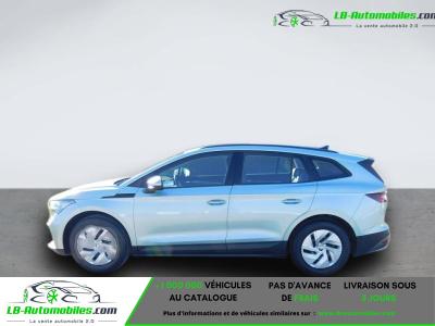 Skoda Enyaq iV 50