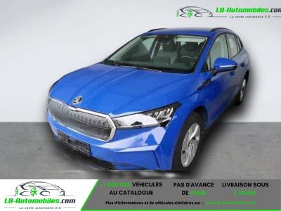 Skoda Enyaq iV 50