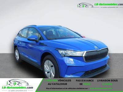 Skoda Enyaq iV 50