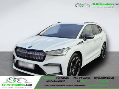 Skoda Enyaq iV 80x
