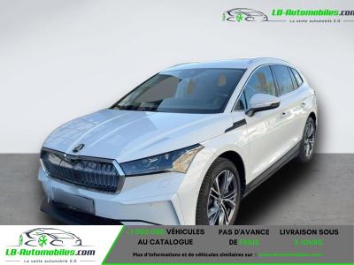 Skoda Enyaq iV 80x