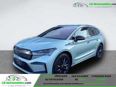 Skoda Enyaq iV 80x