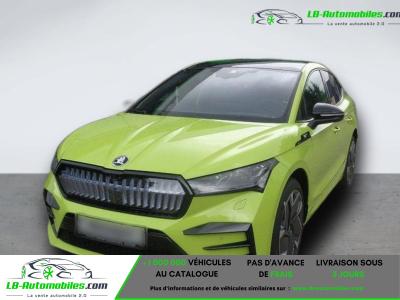 Skoda Enyaq iV RS