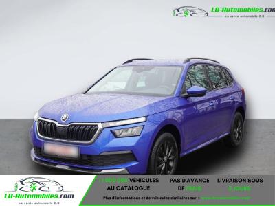Skoda Kamiq 1.0 TSI 116 ch BVM