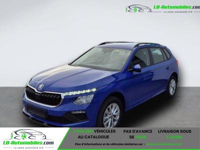 Skoda Kamiq 1.0 TSI 116 ch BVA