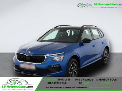 Skoda Kamiq 1.0 TSI 116 ch BVA