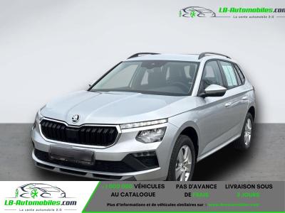 Skoda Kamiq 1.0 TSI 116 ch BVA