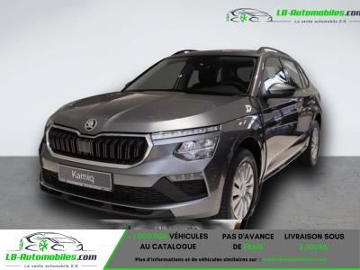 Skoda Kamiq 1.0 TSI 116 ch BVA