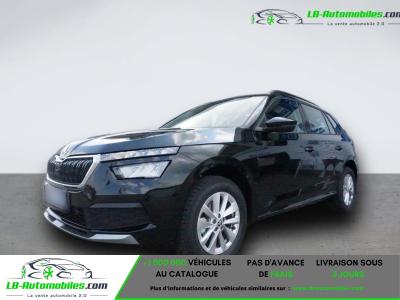 Skoda Kamiq 1.0 TSI 95 ch BVM