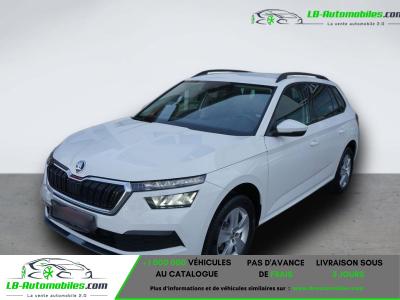 Skoda Kamiq 1.0 TSI 95 ch BVM