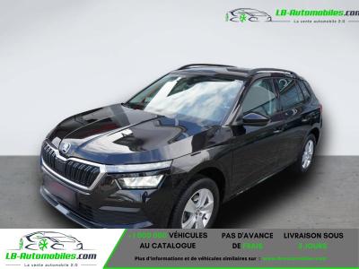 Skoda Kamiq 1.0 TSI 95 ch BVM