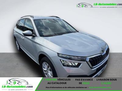 Skoda Kamiq 1.0 TSI 95 ch BVM