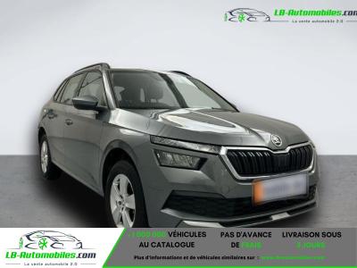 Skoda Kamiq 1.0 TSI Evo 110 ch BVA