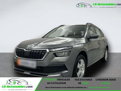 Skoda Kamiq 1.0 TSI Evo 110 ch BVA