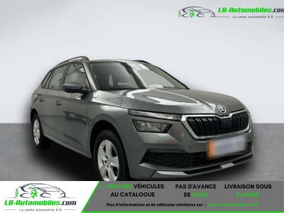 Skoda Kamiq 1.0 TSI Evo 110 ch BVA
