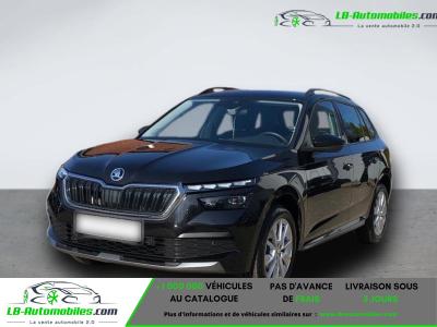 Skoda Kamiq 1.0 TSI Evo 110 ch BVA