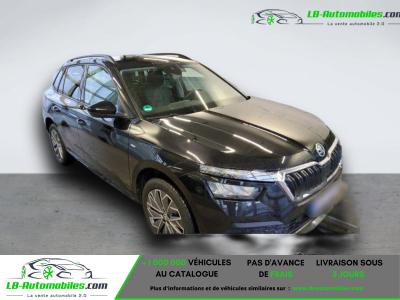 Skoda Kamiq 1.0 TSI Evo 110 ch BVA