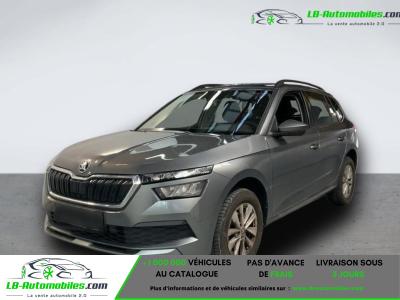 Skoda Kamiq 1.0 TSI Evo 110 ch BVA