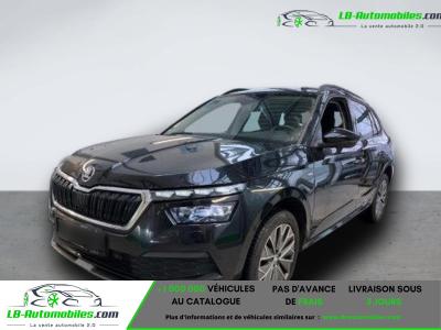 Skoda Kamiq 1.0 TSI Evo 110 ch BVA