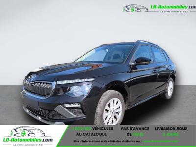 Skoda Kamiq 1.5 TSI 150 ch BVM