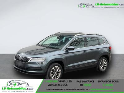 Skoda Karoq 1.5 TSI 150 ch BVM