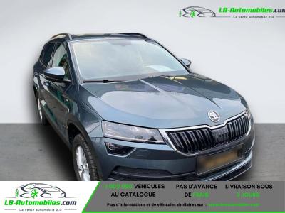 Skoda Karoq 1.5 TSI 150 ch BVM