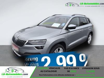Skoda Karoq 1.5 TSI 150 ch BVA