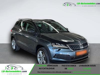 Skoda Karoq 2.0 TDI 150 ch 4x4 BVA
