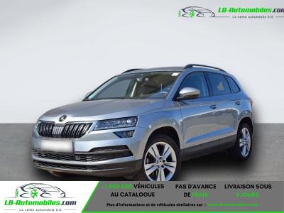 Skoda Karoq 2.0 TDI 150 ch 4x4 BVA