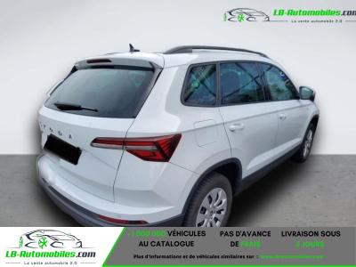 Skoda Karoq 1.0 TSI 110 ch