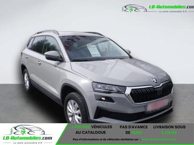 Skoda Karoq 1.0 TSI 110 ch