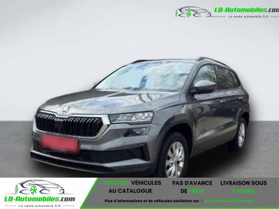 Skoda Karoq 1.0 TSI 110 ch
