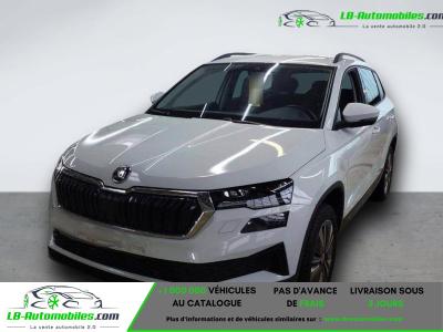 Skoda Karoq 1.5 TSI 150 ch BVM