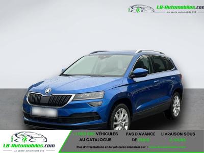 Skoda Karoq 1.5 TSI 150 ch  BVA