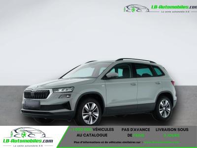 Skoda Karoq 2.0 TDI 116 ch BVM