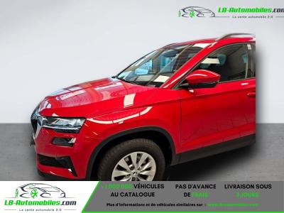 Skoda Karoq 2.0 TDI 116 ch BVM