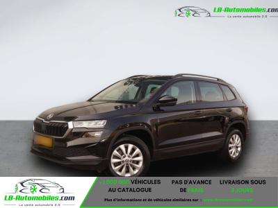 Skoda Karoq 2.0 TDI 116 ch BVA