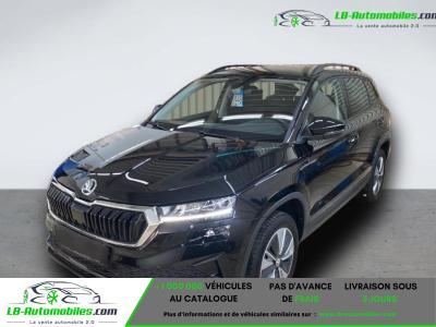 Skoda Karoq 2.0 TDI 116 ch BVA