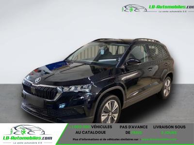Skoda Karoq 2.0 TDI 116 ch BVA